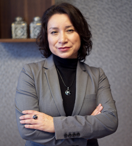 Jennifer Guzmán